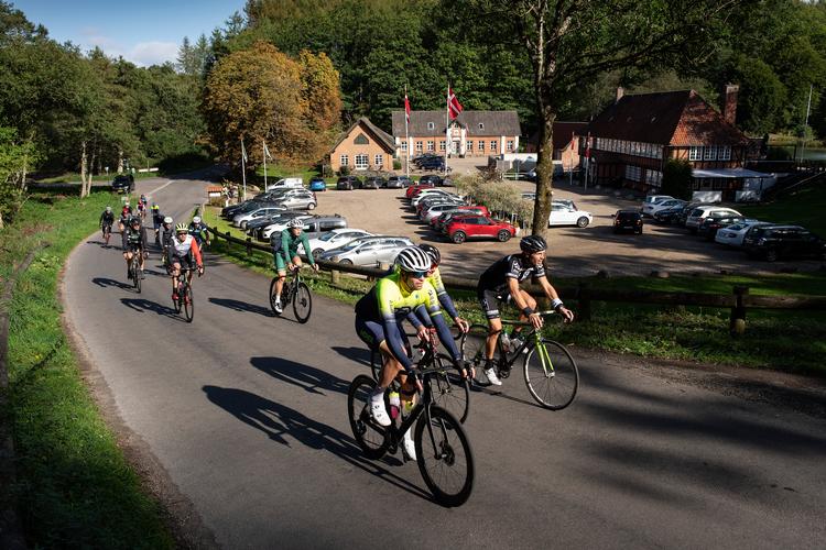 Foto: Bo Amstrup/Ritzau Scanpix