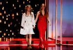 Den 16-årige skuespiller Flora Ofelia Hofmann Lindahl (tv.) har som den yngste nogensinde vundet prisen for Bedste hovedrolle ved filmfestivalen San Sebastian. Hun deler prisen med Jessica Chastain. Foto: Vincent West/Ritzau Scanpix