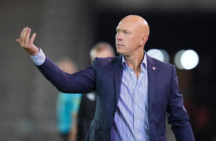 Foto: Claus Fisker/Ritzau Scanpix