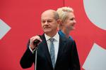 Foto: Hannibal Hanschke/Ritzau Scanpix