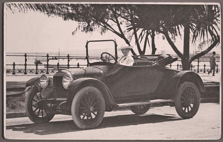 Foto  Det Kongelige Bibliotek