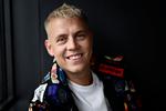     Martin Jensen er uddannet entreprenør- og maskinmekaniker men er endt i musikkens verden.  Foto: Philip Davali/Ritzau Scanpix