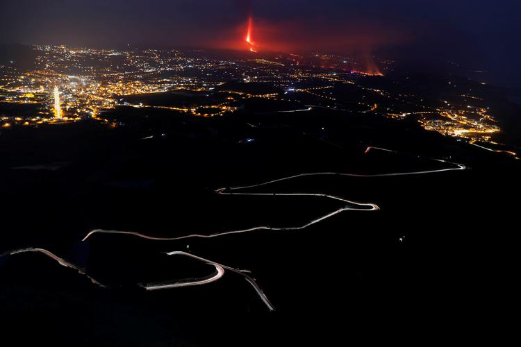 Foto: Jon Nazca/Ritzau Scanpix