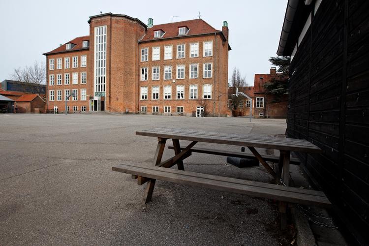 Foto: Jens Dresling/Politiken/Ritzau Scanpix
