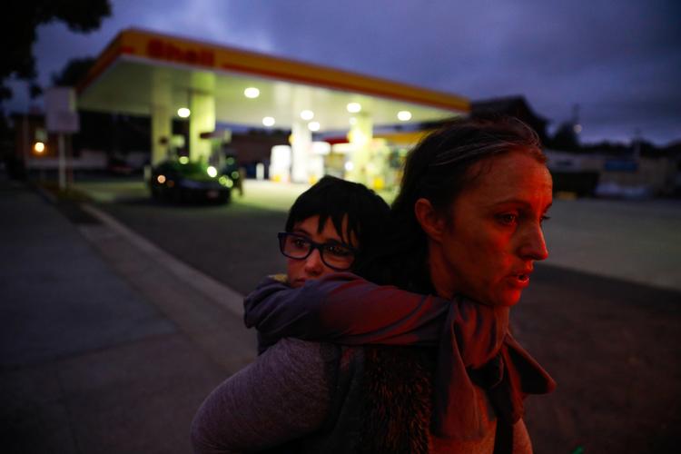 Foto: Gabrielle Lurie