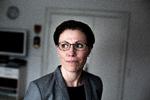 Bornholms tidligere borgmester Winni Grosbøll (S) fik et års borgmesterløn med sig, da hun fik nyt i job i Friluftsrådet. Det skal ikke kunne lade sig gøre i fremtiden, hvis det står til Venstre. Foto: Janus Engel