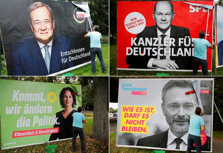 Foto: Wolfgang Rattay/Ritzau Scanpix