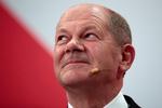 Foto: Hannibal Hanschke/Ritzau Scanpix
