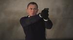 'No Time to Die' er femte og sidste Bond-film med Daniel Craig i hovedrollen.  Foto 