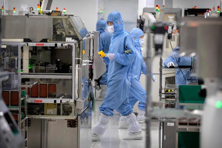 Foto: Mark Schiefelbein/Ritzau Scanpix