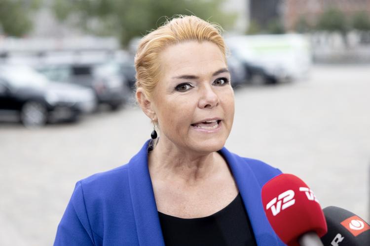 Foto: Tilde Døssing Tornbjerg