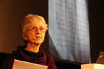 Anne Marie Ejrsnæs er gennem sit lange virke blev rost for sine præcise og indlevende skildringer af kvinders følelsesliv. Foto: Privatfoto
