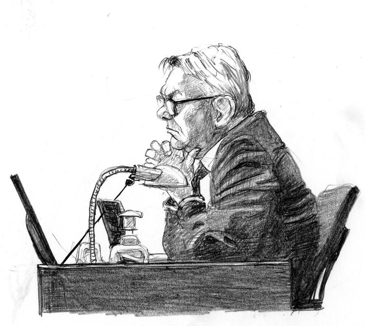 Foto: Roald Als/POLITIKEN