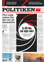 A_forside_To Politiken 30-09-2021 Lands 1udg