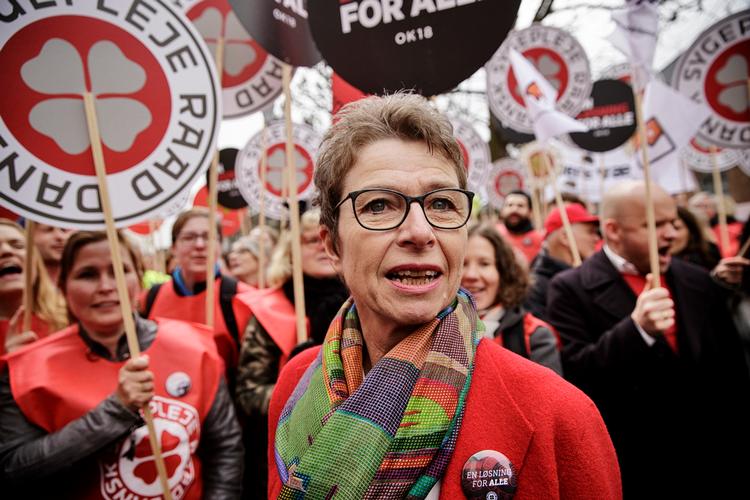 Foto: Miriam Dalsgaard