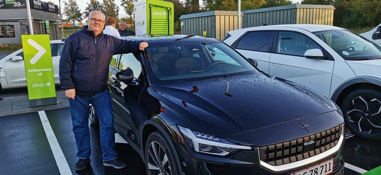 Thomas Christensen Foto: Privatfoto