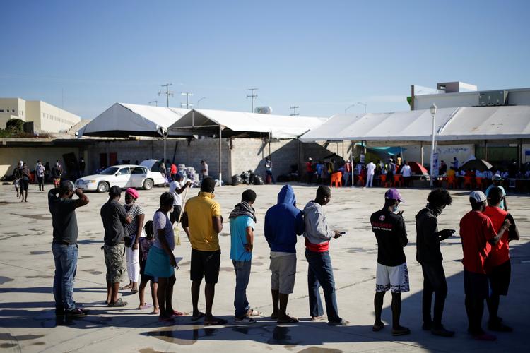 Foto: Daniel Becerril/Ritzau Scanpix