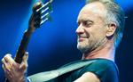     The Police gjorde Sting til popidol. Siden har han på talrige udgivelser vist, at han overhovedet ikke kan holdes inde i den betegnelse.  Foto: Christophe Gateau/Ritzau Scanpix