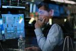Det toneangivende S&amp;P500-aktieindeks er steget over 25 procent det seneste år.  Foto: Spencer Platt/Ritzau Scanpix