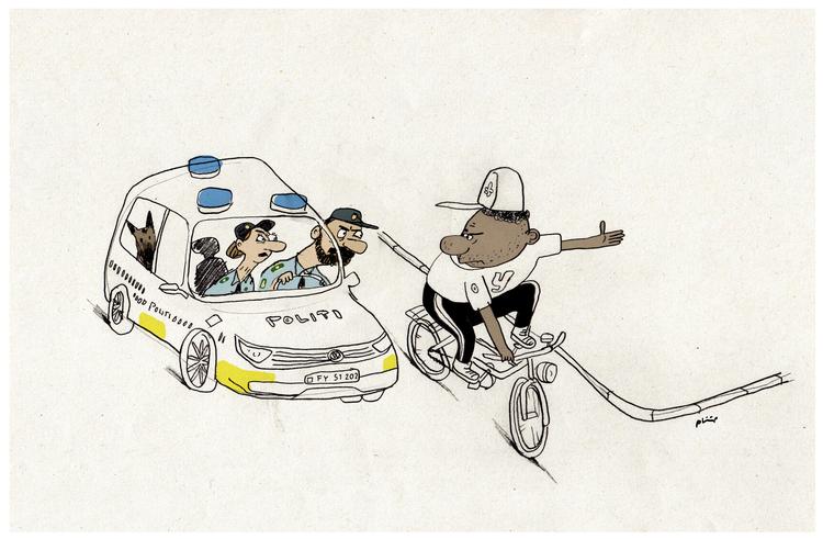 Foto: Philip Ytournel/POLITIKEN