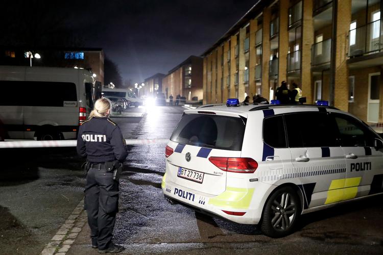 Politiet har det med at rejse grundløse sigtelser mod borgere med mellemøstlig eller afrikansk baggrund, skrev Politiken og flere andre medier sidste uge på baggrund af en videnskabelig artikel. Nu er det kommet frem, at der var en særdeles vigtig fejl i artiklen: Den handlede om tiltaler, ikke sigtelser.  Foto: Jens Dresling