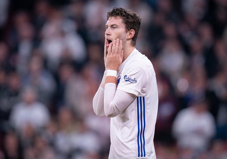 Foto: Liselotte Sabroe/Ritzau Scanpix