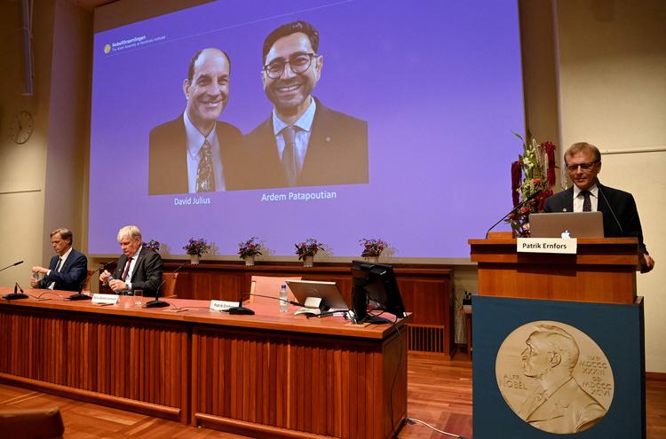 Foto: Jonathan Nackstrand/Ritzau Scanpix