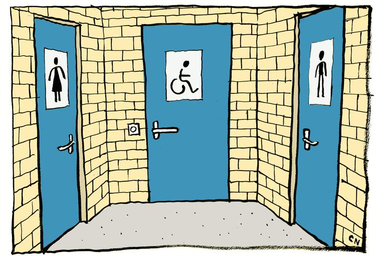 Foto: Claus Nørregaard/POLITIKEN