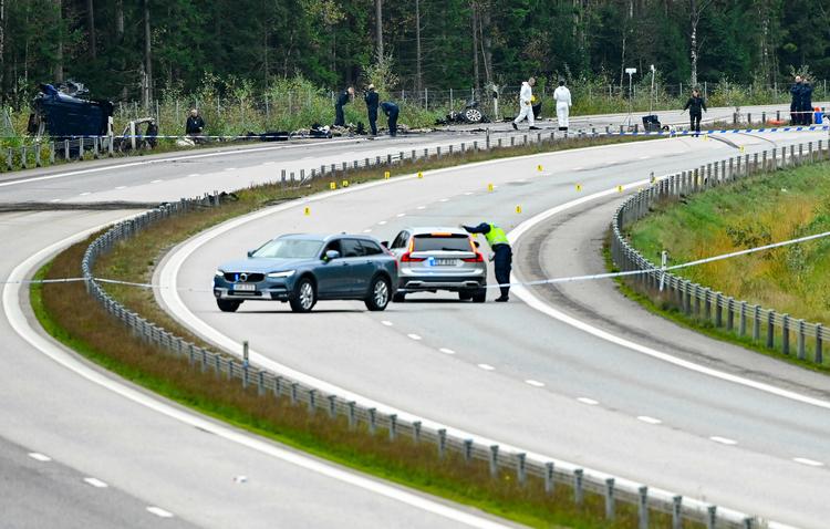 Foto: Johan Nilsson/Ritzau Scanpix