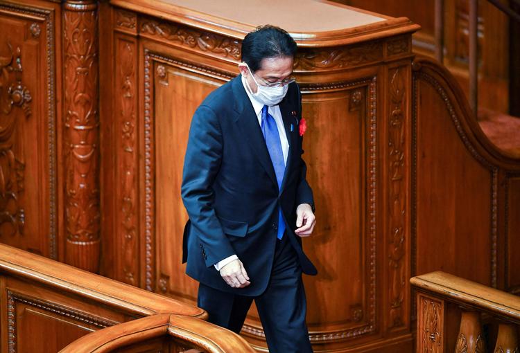 Foto: Kazuhiro Nogi/Ritzau Scanpix