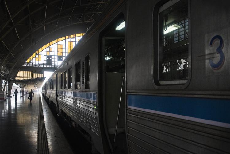 Foto Claus Blok Thomsen