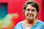 Efter halvandet år som radiochef i DR stopper Anette Kokholm. Hun har tidligere i karrieren blandt andet været vært på 'Go Morgen Danmark' på TV 2 og ugebladsdirektør hos Aller.  Foto: Uffe Weng, DR
