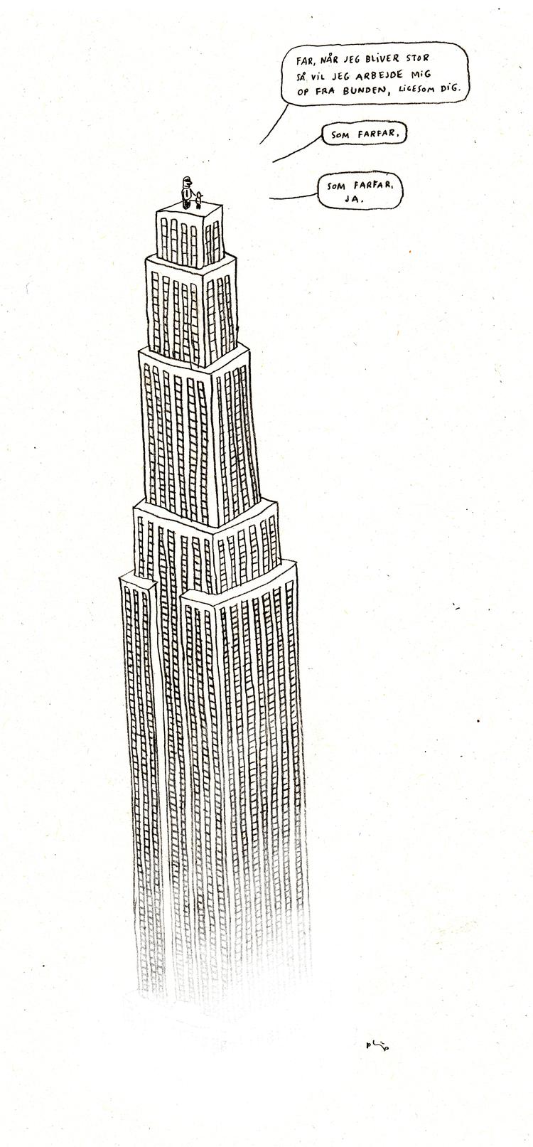 Foto: Philip Ytournel/POLITIKEN