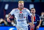 Aalborg-kaptajnen René Antonsen er taget til Saudi-Arabien for at spille håndbold - ikke for at snakke politik og menneskerettigheder.  Foto: René Schütze/Fotograf René Schütze