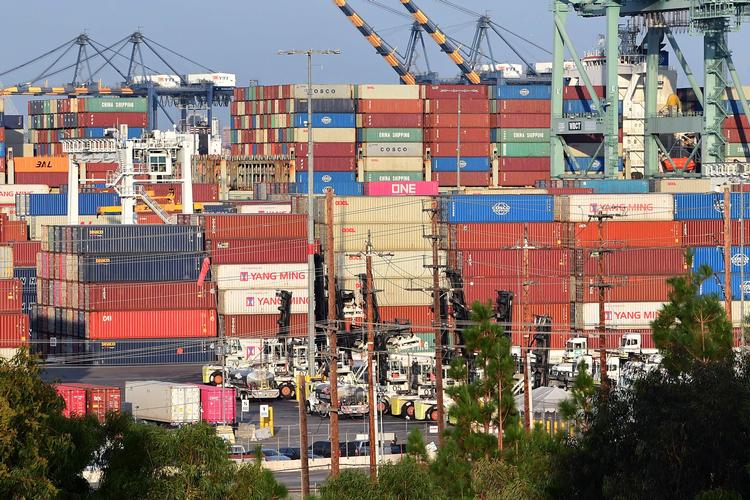 Foto: Frederic J. Brown/Ritzau Scanpix