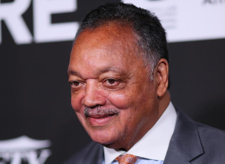 Jesse Jackson har inspireret generationer af aktivister og politikere efter ham. Og modsat sine forgængere er han stadig i gang. Foto: Jean-baptiste Lacroix/Ritzau Scanpix