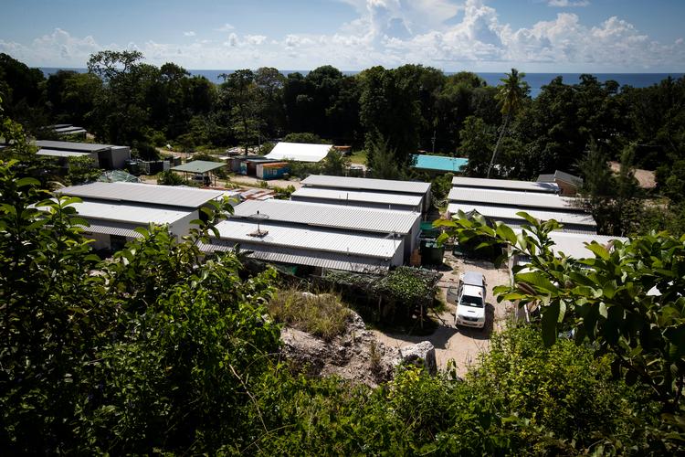 Foto: Jason Oxenham/Ritzau Scanpix