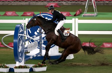 Foto: Ivan Alvarado/Ritzau Scanpix