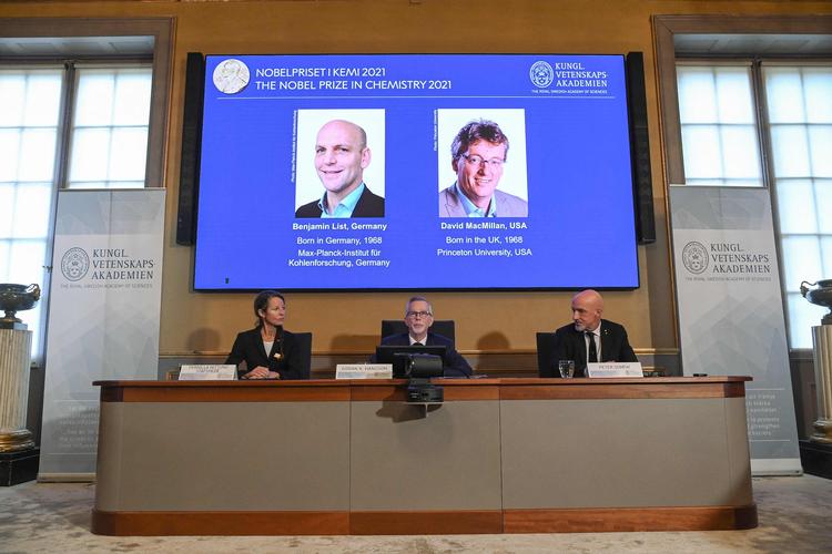 Foto: Jonathan Nackstrand/Ritzau Scanpix