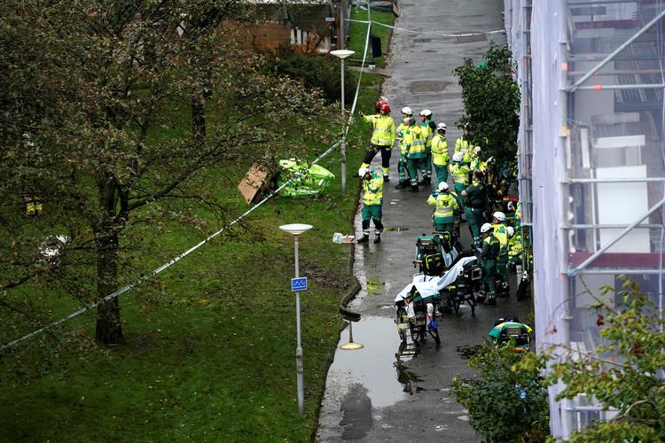 Foto: Tt News Agency/Ritzau Scanpix