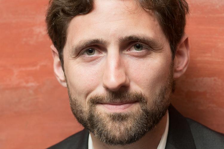 Phil Klay har selv været soldat, men deltog aldrig i ildkamp. Derimod så han eftervirkningerne af volden og krigen, og da han vendte hjem fra krigen, besluttede han sig for at skrive om det. Foto: Beowulf Sheehan/pen American Center/Beowulf Sheehan