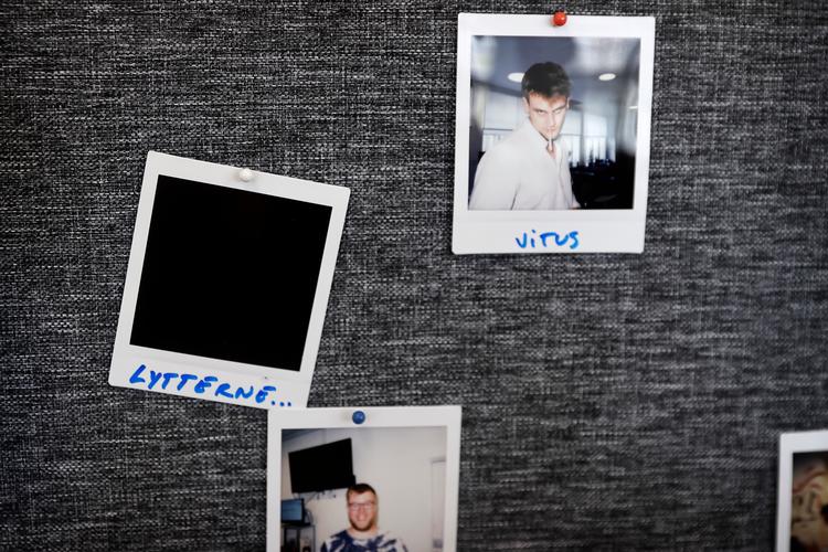 Hvis Radio- og tv-nævnet fremover skal inddrage lyttertal som del af en public service-afgørelse, skal politikerne på Christiansborg give nævnet mulighed for at gøre det, lyder beskeden fra nævnet. Foto: Jens Dresling