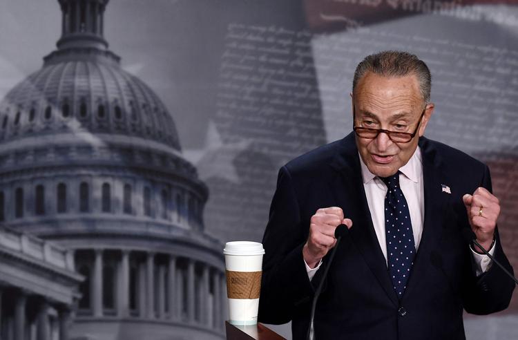 Foto: Olivier Douliery/Ritzau Scanpix