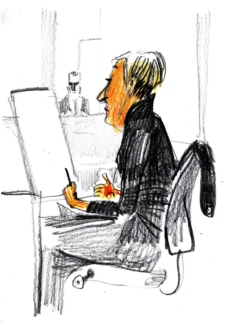 Foto: Claus Nørregaard/POLITIKEN