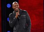 Den amerikanske komiker Dave Chappelle har blandt andet vundet fem Emmy-priser og tre Grammy-priser for sine shows.  Foto: Lester Cohen/WireImage