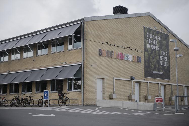 Foto: Liv Møller Kastrup