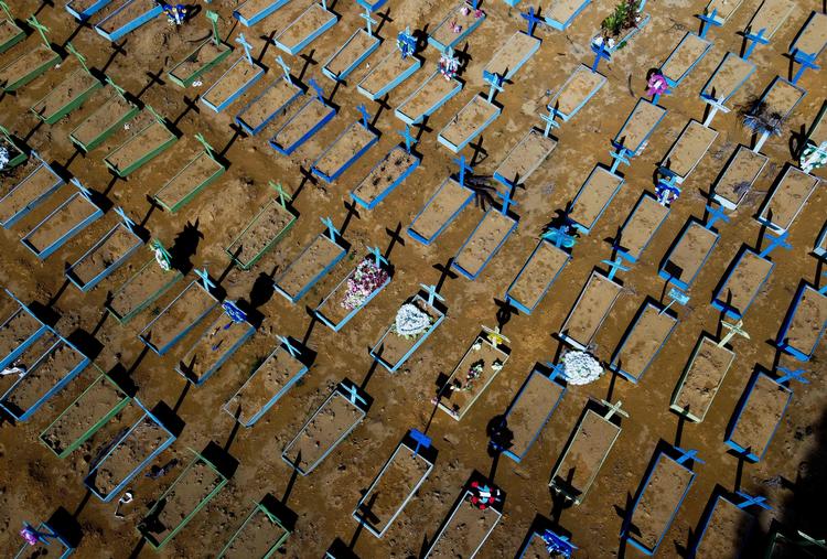 Foto: Michael Dantas/Ritzau Scanpix