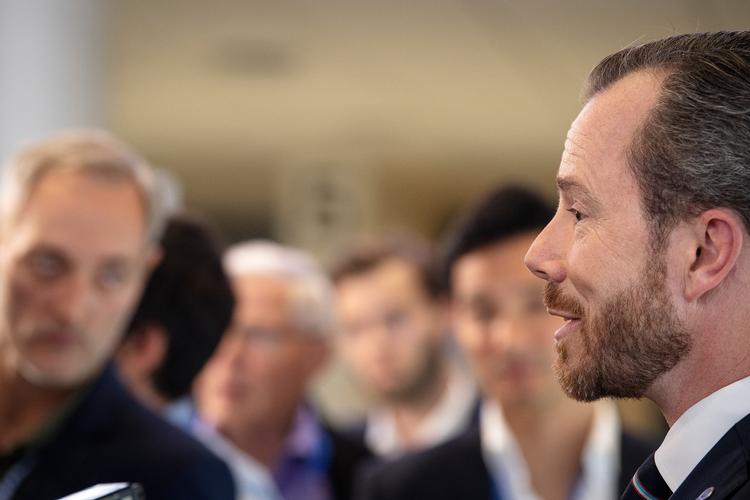 Foto: Bo Amstrup/Ritzau Scanpix