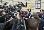 Foto: Herbert Neubauer/Ritzau Scanpix
