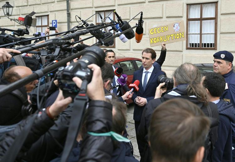 Foto: Herbert Neubauer/Ritzau Scanpix